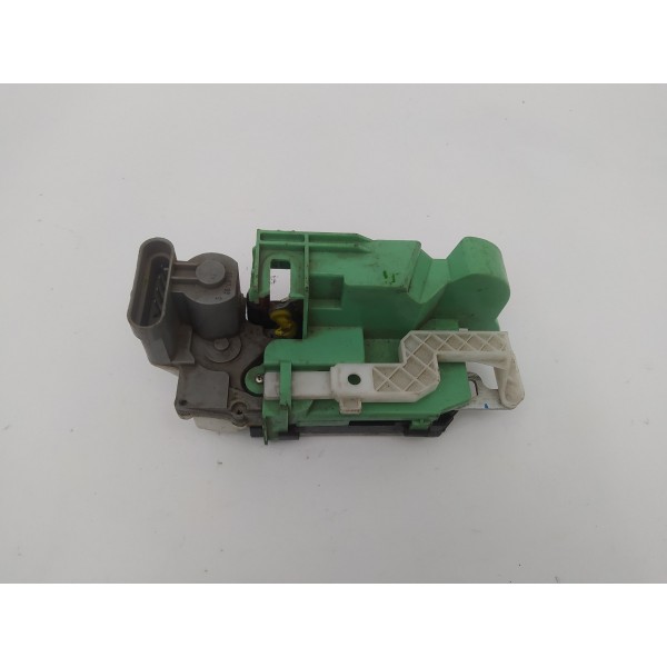 Fechadura Porta Traseira Esquerda Fiat Palio 2005 2006 2007