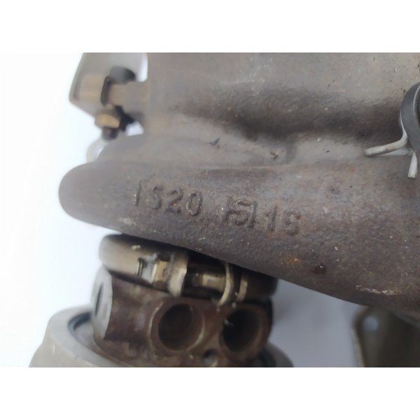 Turbina Bmw X1 2017 2018