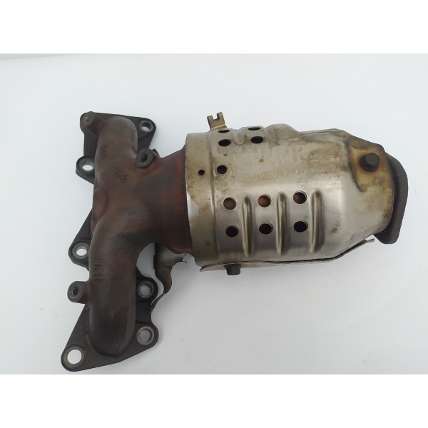 Coletor Escapamento Hyundai Vera Cruz 3.8 V6 2008 2009