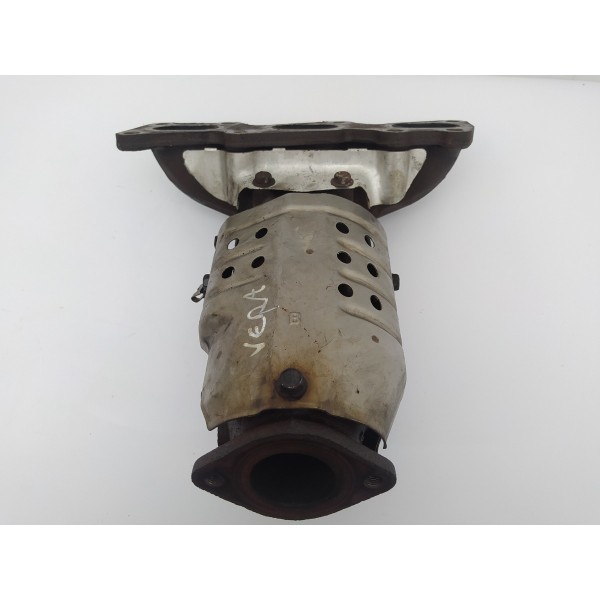 Coletor Escapamento Hyundai Vera Cruz 3.8 V6 2008 2009