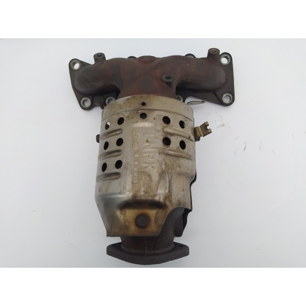 Coletor Escapamento Hyundai Vera Cruz 3.8 V6 2008 2009