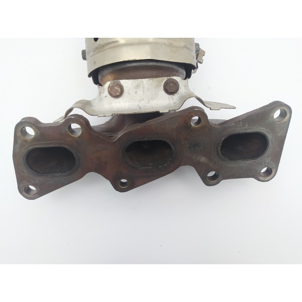 Coletor Escapamento Hyundai Vera Cruz 3.8 V6 2008 2009