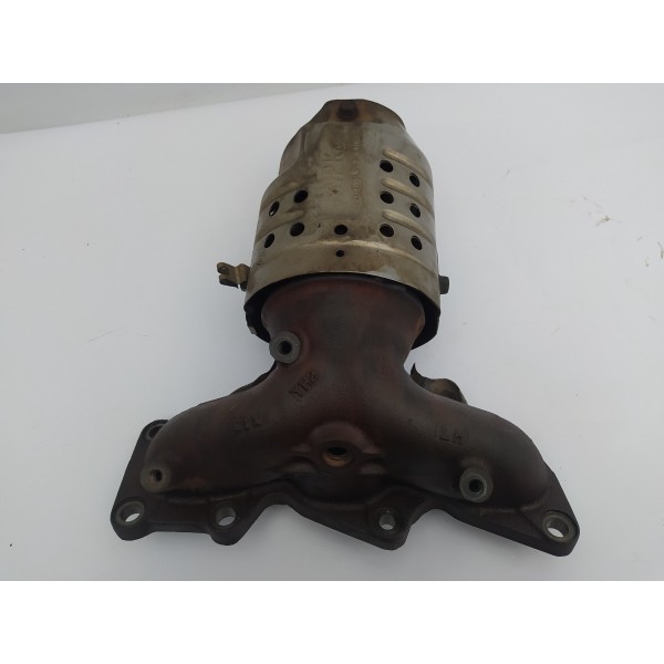 Coletor Escapamento Hyundai Vera Cruz 3.8 V6 2008 2009