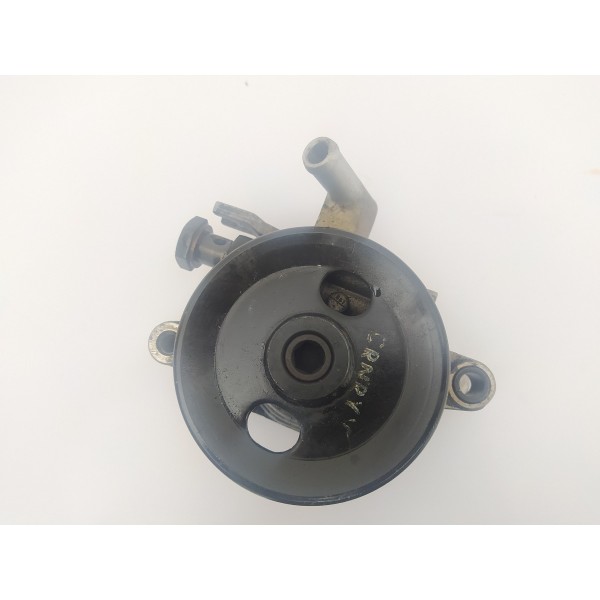 Bomba Direção Hidráulica Hyundai Tucson 2.0 2010 571002e000