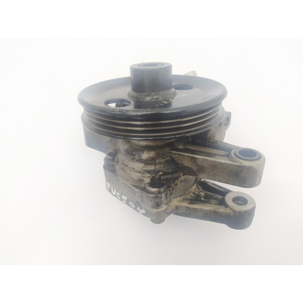 Bomba Direção Hidráulica Hyundai Tucson 2.0 2010 571002e000