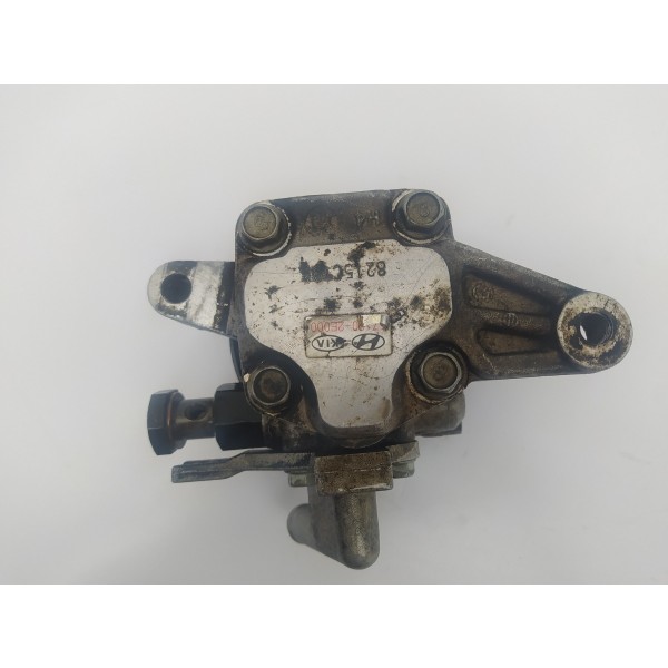 Bomba Direção Hidráulica Hyundai Tucson 2.0 2010 571002e000