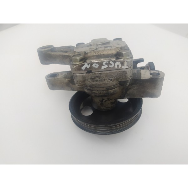 Bomba Direção Hidráulica Hyundai Tucson 2.0 2010 571002e000