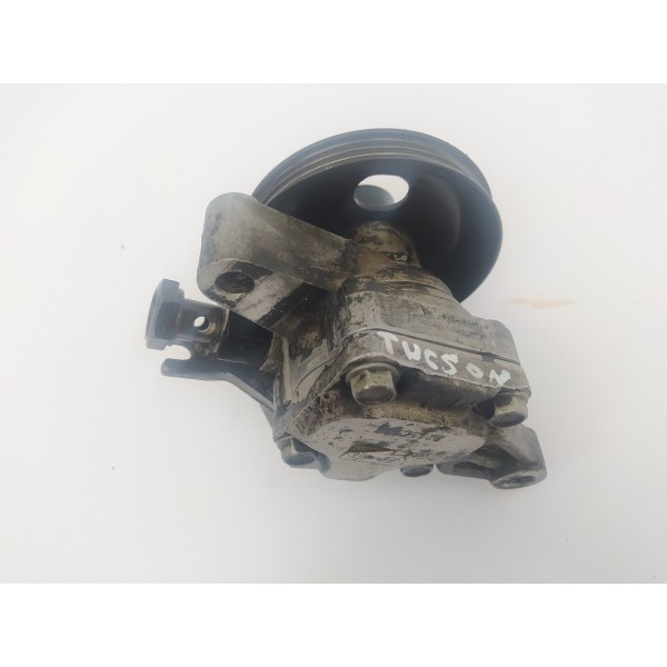 Bomba Direção Hidráulica Hyundai Tucson 2.0 2010 571002e000