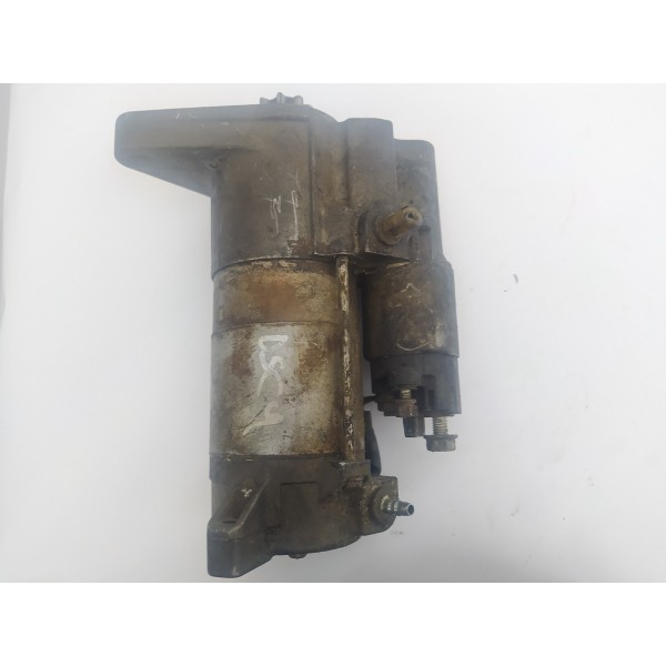 Motor Arranque Partida Land Rover Discovery 4 3.0 2011