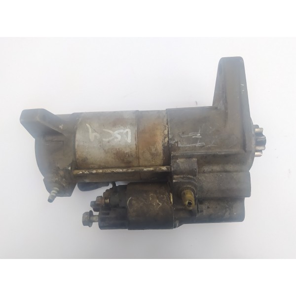 Motor Arranque Partida Land Rover Discovery 4 3.0 2011