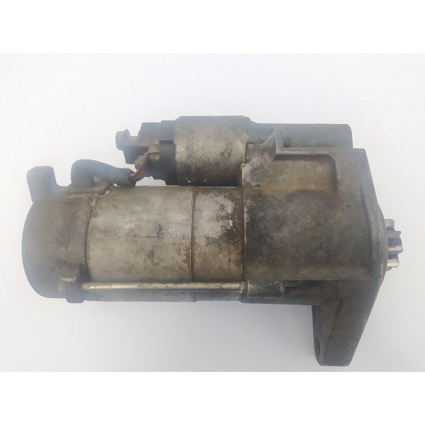 Motor Arranque Partida Land Rover Discovery 4 3.0 2011