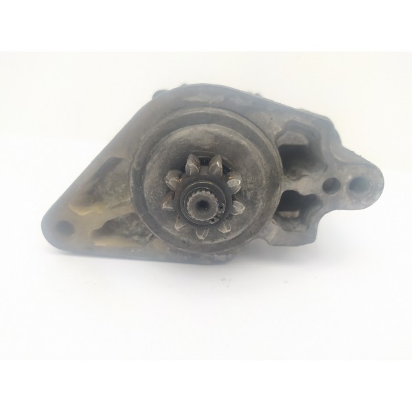 Motor Arranque Partida Land Rover Discovery 4 3.0 2011