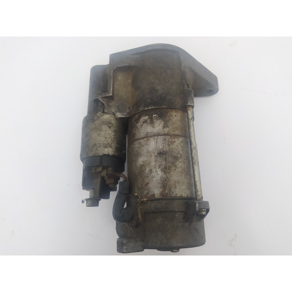 Motor Arranque Partida Land Rover Discovery 4 3.0 2011