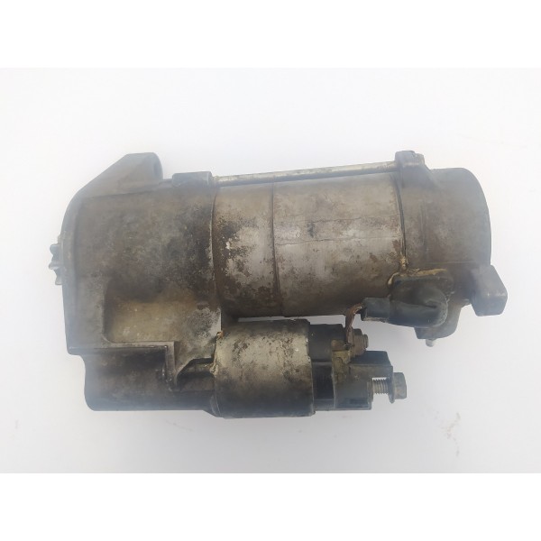 Motor Arranque Partida Land Rover Discovery 4 3.0 2011
