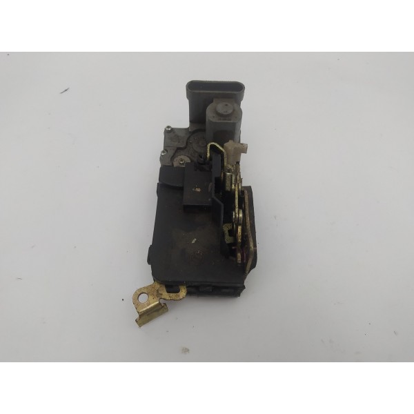 Fechadura Porta Traseira Esquerda Fiat Siena 2005 2006 2007