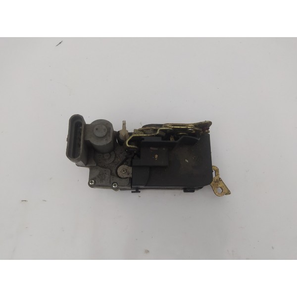 Fechadura Porta Traseira Esquerda Fiat Siena 2005 2006 2007