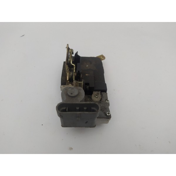 Fechadura Porta Traseira Esquerda Fiat Siena 2005 2006 2007