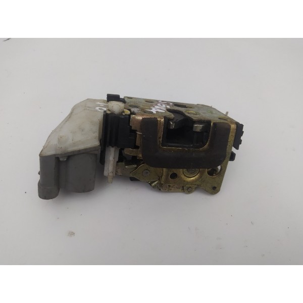 Fechadura Porta Traseira Esquerda Fiat Siena 2005 2006 2007