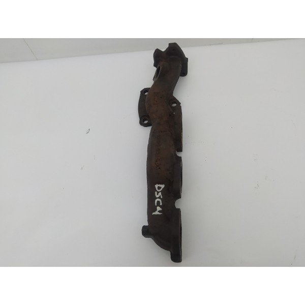 Coletor Escapamento Land Rover Discovery 4 3.0 2011