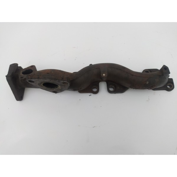 Coletor Escapamento Land Rover Discovery 4 3.0 2011