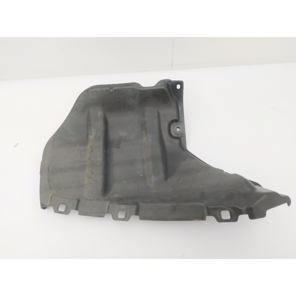 Lameiro Parabarro Traseiro Esquerdo Mitsubishi Lancer 2014