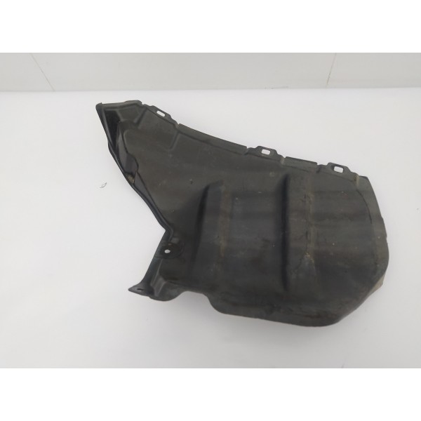 Lameiro Parabarro Traseiro Esquerdo Mitsubishi Lancer 2014