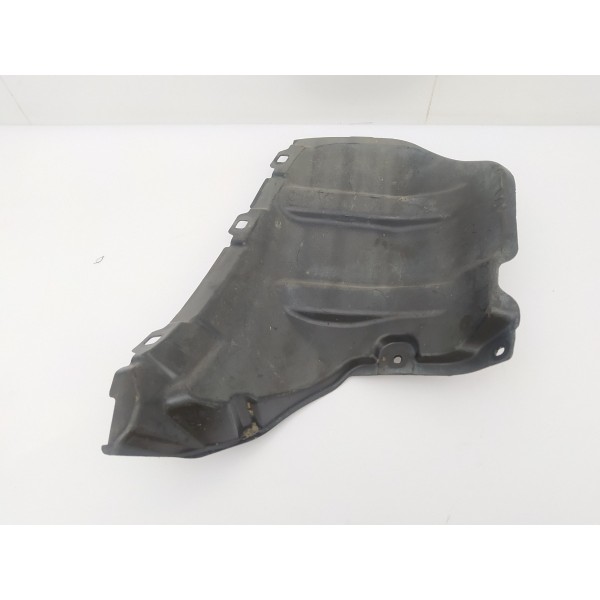 Lameiro Parabarro Traseiro Esquerdo Mitsubishi Lancer 2014