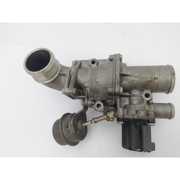 Valvula Egr Land Rover Discovery 4 3.0 Diesel 2010 2011