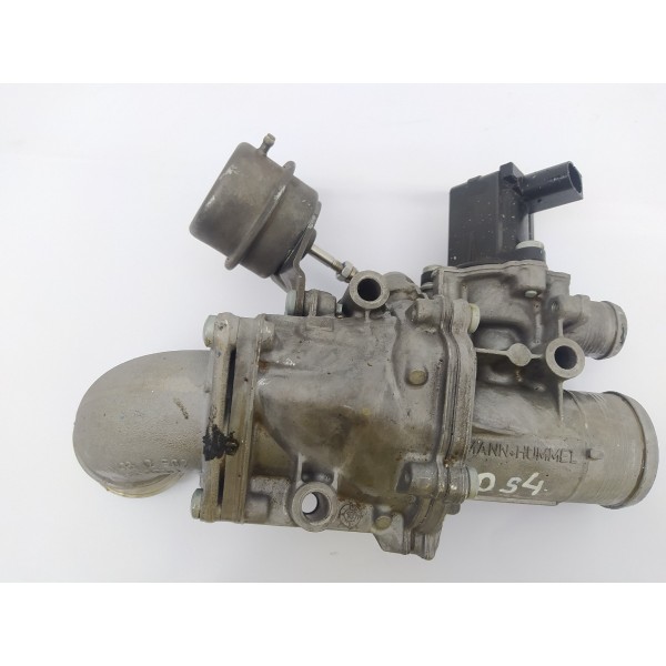 Valvula Egr Land Rover Discovery 4 3.0 Diesel 2010 2011