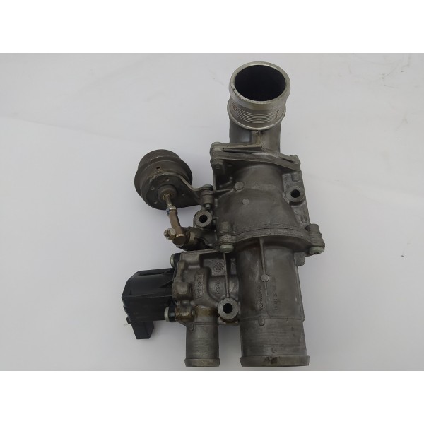 Valvula Egr Land Rover Discovery 4 3.0 Diesel 2010 2011