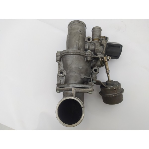 Valvula Egr Land Rover Discovery 4 3.0 Diesel 2010 2011