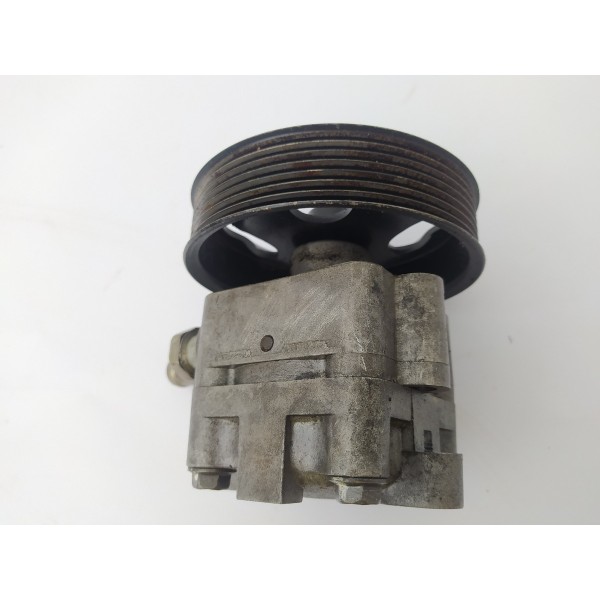 Bomba Direção Hidráulica Mitsubishi L200 Triton 2.4 Flex