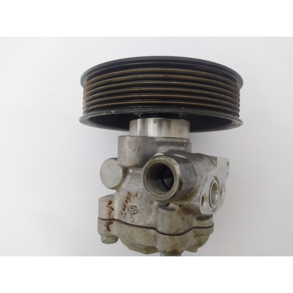 Bomba Direção Hidráulica Hyundai Hr 2.5 2012 2013
