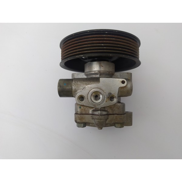 Bomba Direção Hidráulica Hyundai Hr 2.5 2012 2013