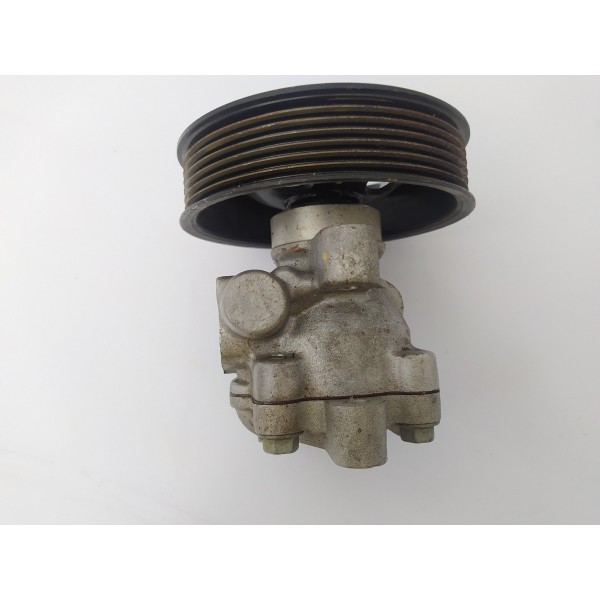 Bomba Direção Hidráulica Hyundai Hr 2.5 2012 2013