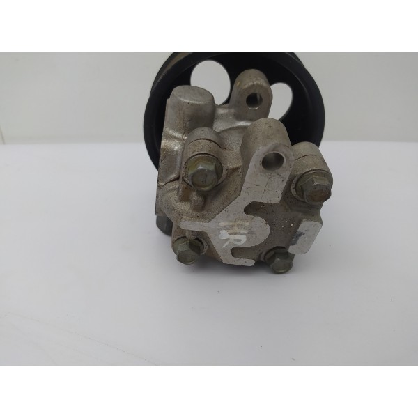 Bomba Direção Hidráulica Hyundai Hr 2.5 2012 2013