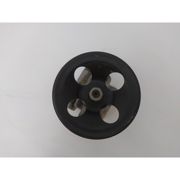 Bomba Direção Hidráulica Hyundai Hr 2.5 2012 2013