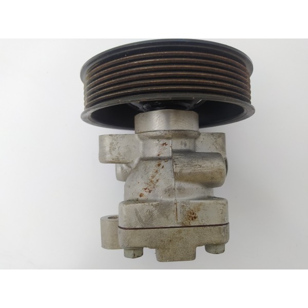 Bomba Direção Hidráulica Hyundai Hr 2.5 2012 2013
