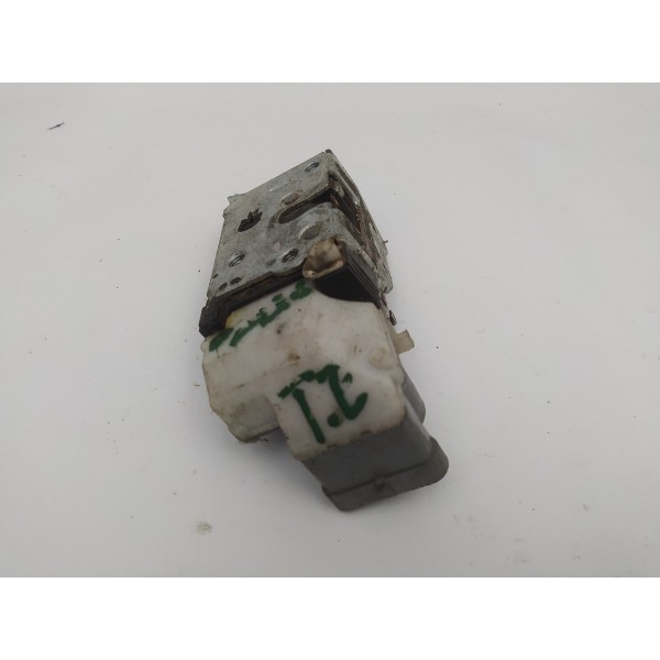 Fechadura Porta Traseira Esquerda Fiat Palio 2005 2006 2007