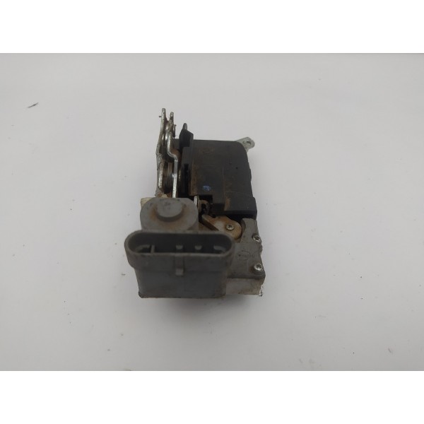 Fechadura Porta Traseira Esquerda Fiat Palio 2005 2006 2007