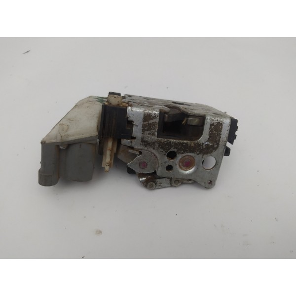 Fechadura Porta Traseira Esquerda Fiat Palio 2005 2006 2007