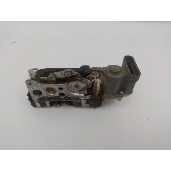 Fechadura Porta Traseira Esquerda Fiat Palio 2005 2006 2007