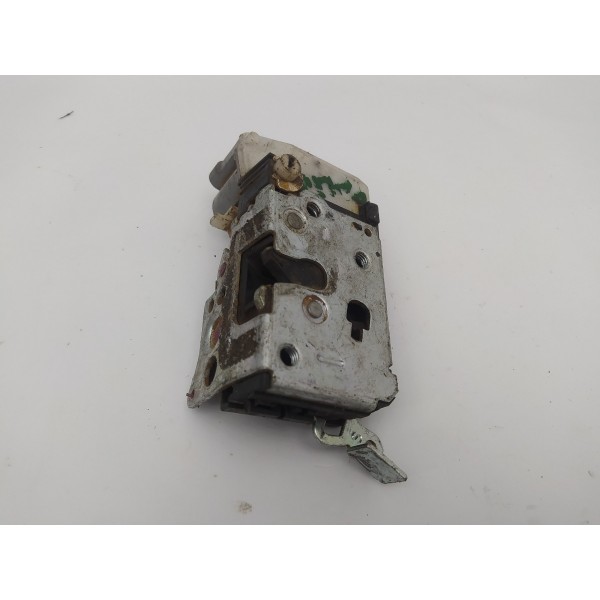 Fechadura Porta Traseira Esquerda Fiat Palio 2005 2006 2007