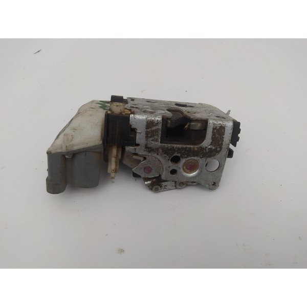 Fechadura Porta Traseira Esquerda Fiat Palio 2005 2006 2007