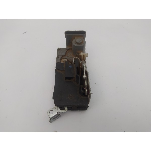 Fechadura Porta Traseira Esquerda Fiat Palio 2005 2006 2007