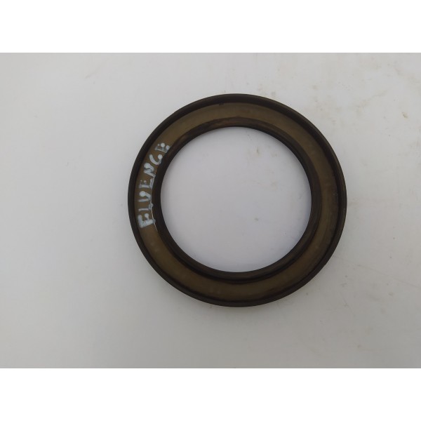 Retentor Volante Virabrequim Renault Fluence 2.0 2013 2014