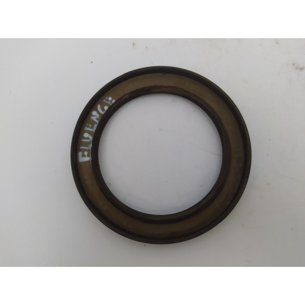 Retentor Volante Virabrequim Renault Fluence 2.0 2013 2014