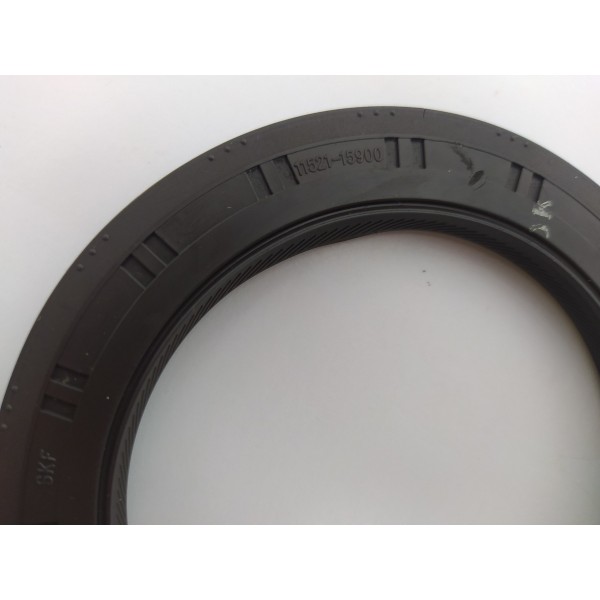 Retentor Volante Virabrequim Renault Fluence 2.0 2013 2014