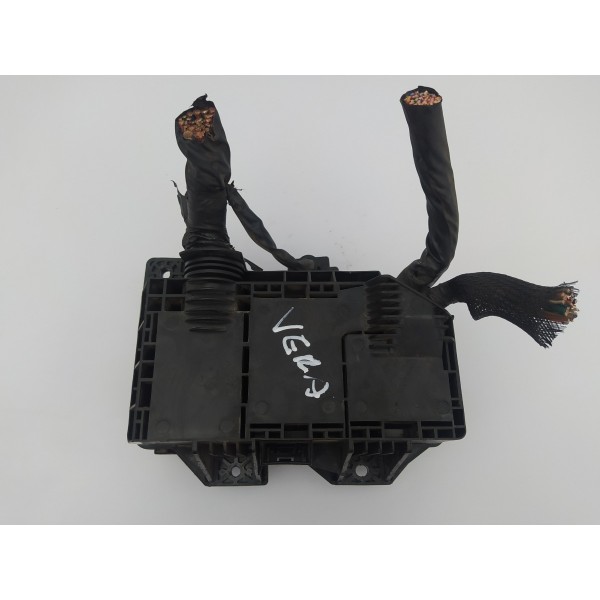 Caixa Fusível Hyundai Vera Cruz 2008 2009