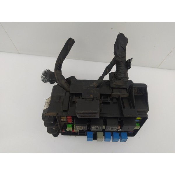 Caixa Fusível Hyundai Vera Cruz 2008 2009